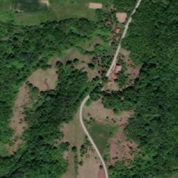 Satellite imagery of Nebešić, BA