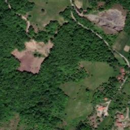 Satellite imagery of Nebešić, BA