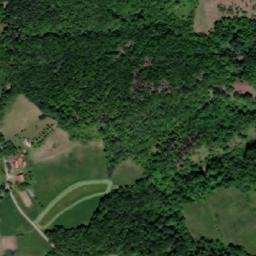 Satellite imagery of Nebešić, BA