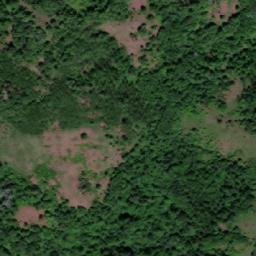 Satellite imagery of Golo Brdo, BA