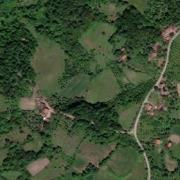 Satellite imagery of Golo Brdo, BA