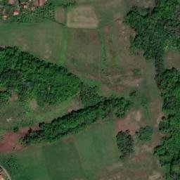 Satellite imagery of Golajac, BA