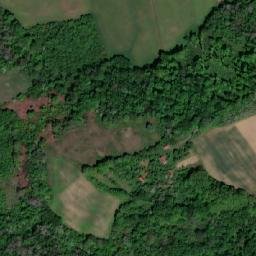 Satellite imagery of Golajac, BA