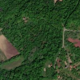 Satellite imagery of Golajac, BA