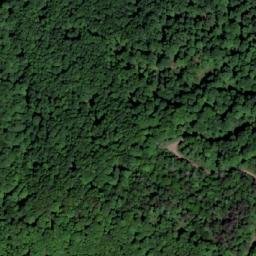 Satellite imagery of Komanda, BA