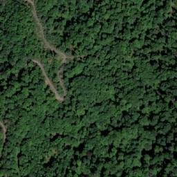 Satellite imagery of Komanda, BA