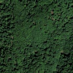 Satellite imagery of Komanda, BA