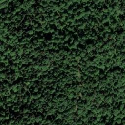 Satellite imagery of Vršine, BA