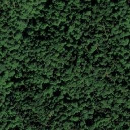 Satellite imagery of Vršine, BA