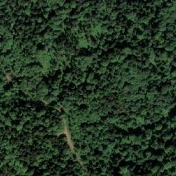 Satellite imagery of Kojinac, BA