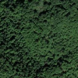 Satellite imagery of Rastova Kosa, BA