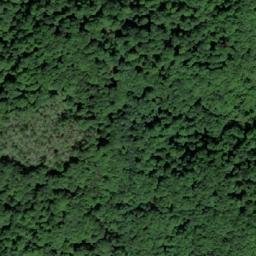 Satellite imagery of Rastova Kosa, BA