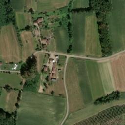 Satellite imagery of Crveno Brdo, BA