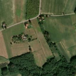 Satellite imagery of Crveno Brdo, BA