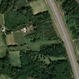 Satellite imagery of Crveno Brdo, BA