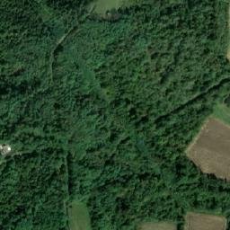 Satellite imagery of Novakovića Brdo, BA