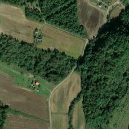 Satellite imagery of Novakovića Brdo, BA