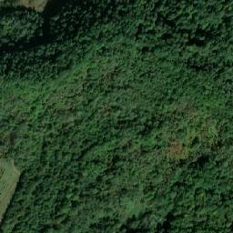 Satellite imagery of Vortića Brdo, BA