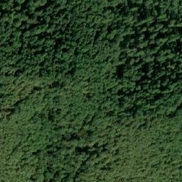 Satellite imagery of Vortića Brdo, BA