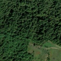 Satellite imagery of Mijatovića Brdo, BA