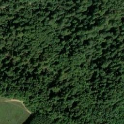 Satellite imagery of Kumane, BA