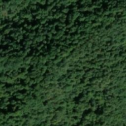 Satellite imagery of Kumovičko Brdo, BA