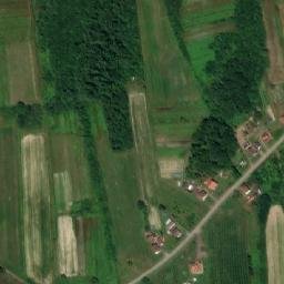 Satellite imagery of Wi Fi, HR