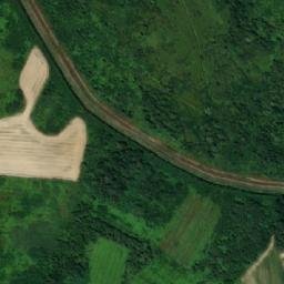 Satellite imagery of Hunka, BA