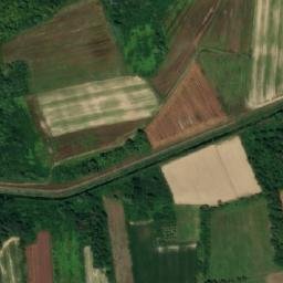 Satellite imagery of Hunka, BA