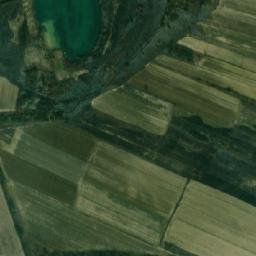 Satellite imagery of Diljka, BA