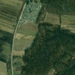 Satellite imagery of Diljka, BA