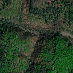 Satellite imagery of Guberčevo Brdo, BA
