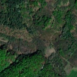 Satellite imagery of Guberčevo Brdo, BA