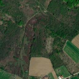 Satellite imagery of Guberčevo Brdo, BA