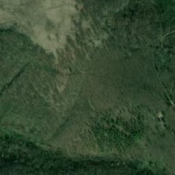 Satellite imagery of Dealul Racoviţă, RO