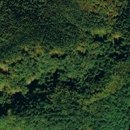 Satellite imagery of Dealul Racoviţă, RO