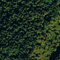 Satellite imagery of Dealul Glăvan, RO