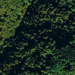 Satellite imagery of Dealul Glăvan, RO