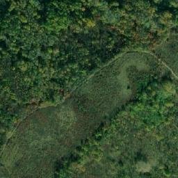 Satellite imagery of Dealul Mare, RO