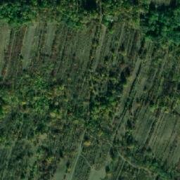 Satellite imagery of Dealul Viilor, RO