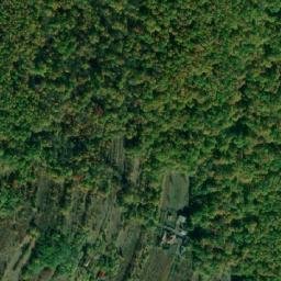 Satellite imagery of Dealul Viilor, RO