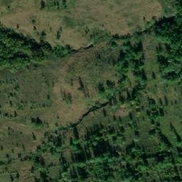 Satellite imagery of Crucea lui Durle, RO