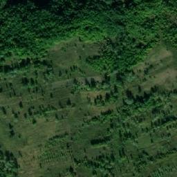 Satellite imagery of Crucea lui Durle, RO