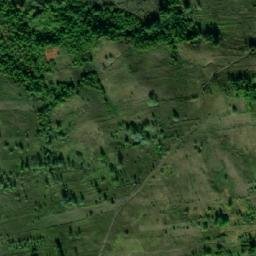 Satellite imagery of Crucea lui Durle, RO