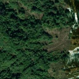 Satellite imagery of Dealul Pleşoara, RO