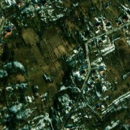 Satellite imagery of Dealul Bădica, RO