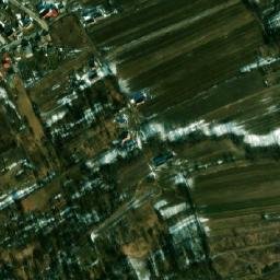Satellite imagery of Dealul Bădica, RO