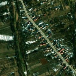 Satellite imagery of Dealul Bădica, RO
