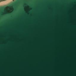 Satellite imagery of Mys Ak-Burun, UA