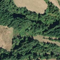 Satellite imagery of Grand Ronde Rail Depot, US